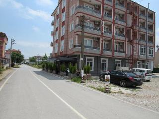 Koc Hotel