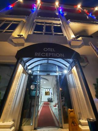 Koc Hotel