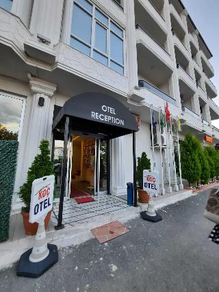 Koc Hotel