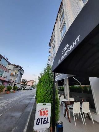 Koc Hotel