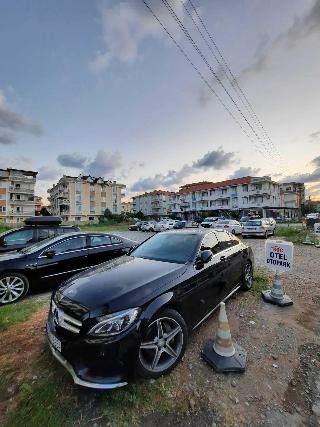 Koc Hotel