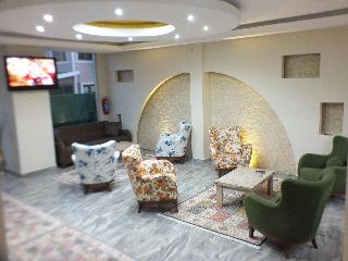 Koc Hotel