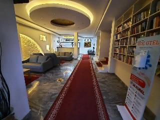 Koc Hotel