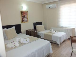 Koc Hotel