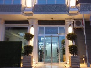 Koc Hotel