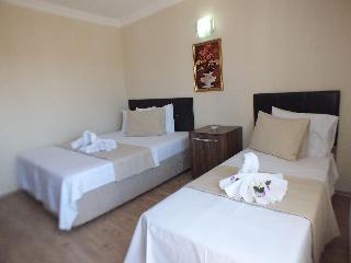 Koc Hotel