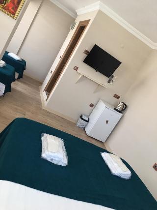 Koc Hotel