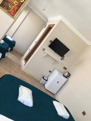 Koc Hotel