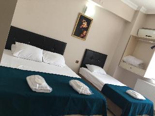 Koc Hotel