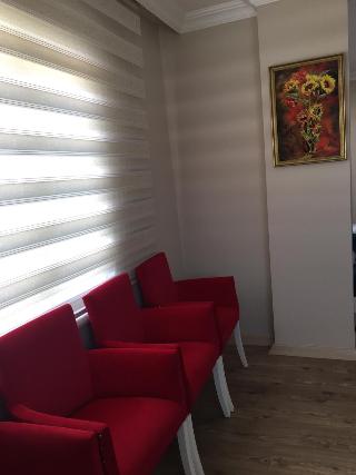 Koc Hotel