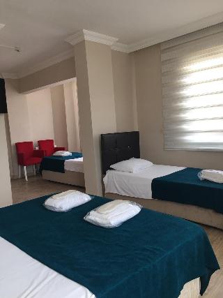 Koc Hotel