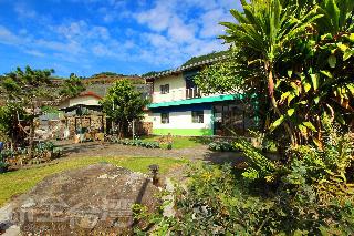 Legend Village Homestay
