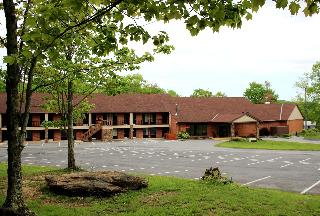 Skyline Lodge