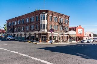 Historic Hotel Condon