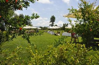 Borgo Patierno Agristor Country House