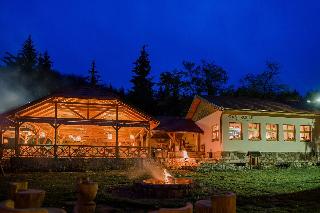 Balvanyos Resort