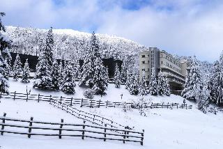 Balvanyos Resort