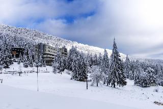 Balvanyos Resort
