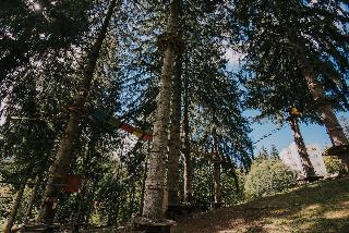 Balvanyos Resort