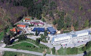 Balvanyos Resort