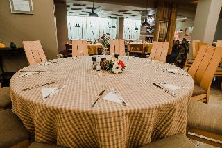 Balvanyos Resort
