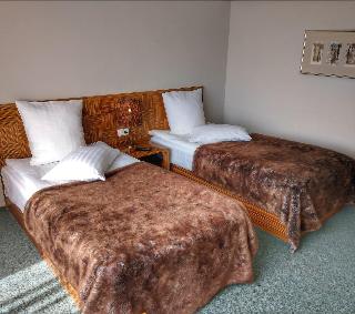 Balvanyos Resort