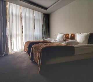 Balvanyos Resort