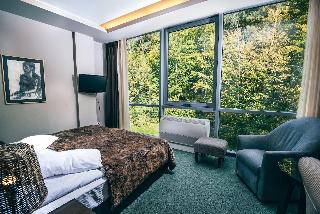 Balvanyos Resort