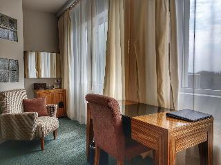 Balvanyos Resort