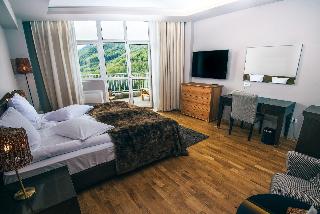 Balvanyos Resort