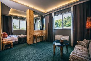 Balvanyos Resort