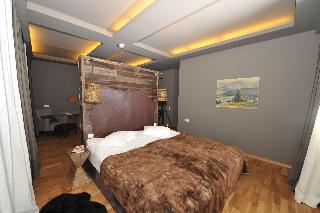 Balvanyos Resort