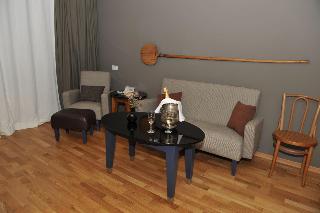 Balvanyos Resort