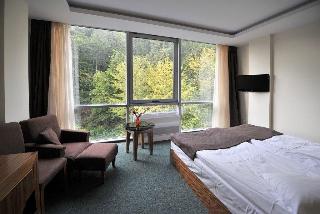 Balvanyos Resort
