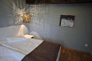 Balvanyos Resort