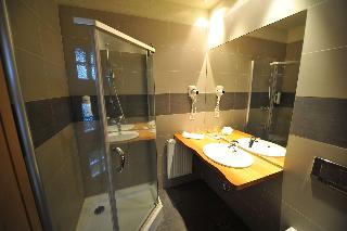 Balvanyos Resort