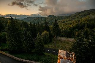 Balvanyos Resort