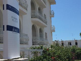 Club Azzurro Hotel Resort