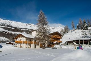 Albergo Punta Zerbion