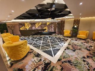 Hotel Star Pacific