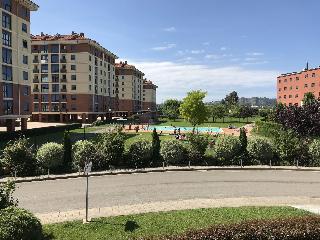 Apartamentos Alday