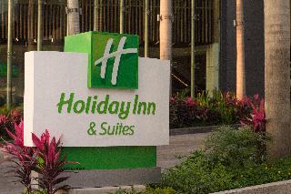 Holiday Inn & Suites Puerto Vallarta Marina & Golf