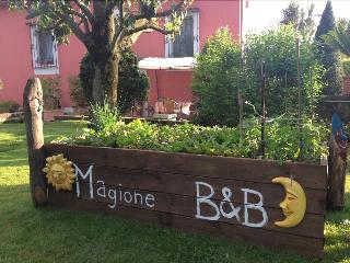 Magione B&B
