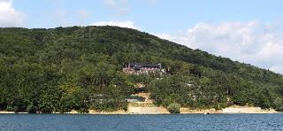 Hotel Zelená Lagúna