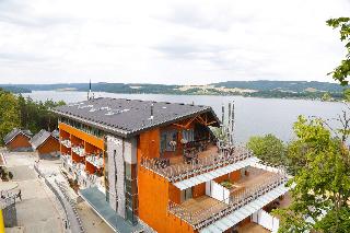 Hotel Zelená Lagúna