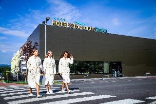 Thermal Sirava Hotel