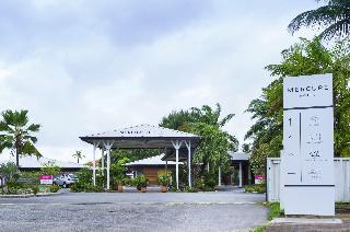 Hotel Mercure Kourou Ariatel