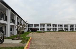 Red Roof Inn Houston - Jersey Village