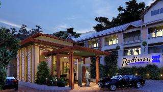 Radisson Blu Resort Dharamshala