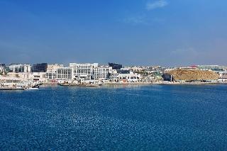 Hilton Abu Dhabi Yas Island
